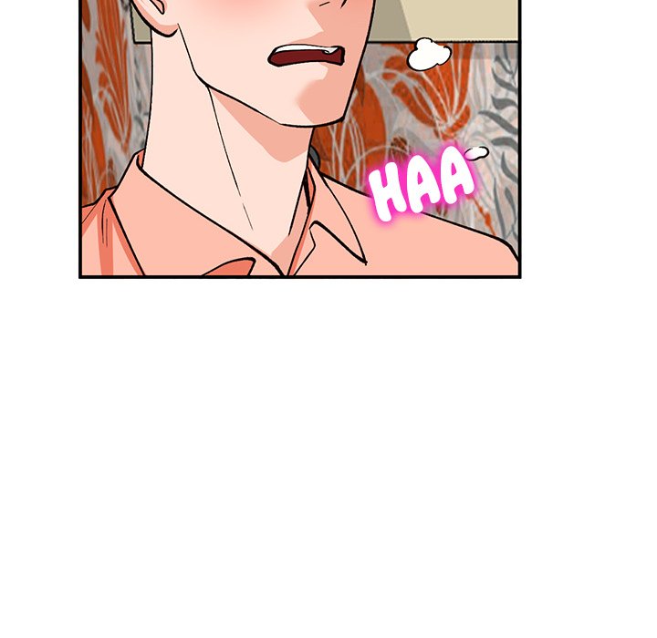 Town Girls Chapter 30 Page 121