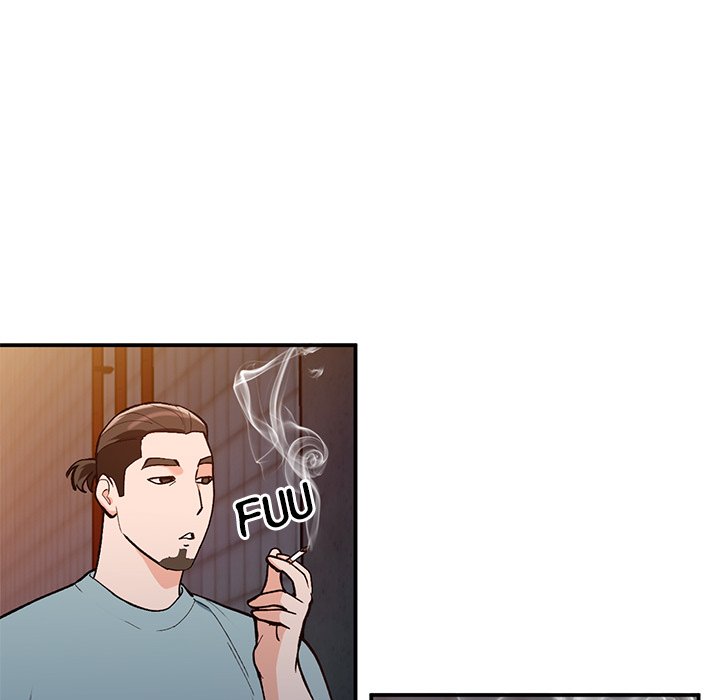 Town Girls Chapter 30 Page 124