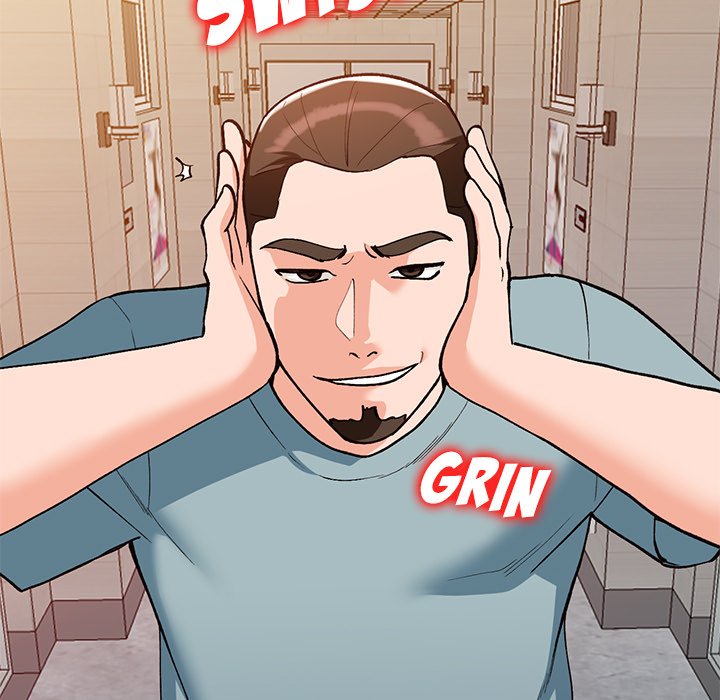 Town Girls Chapter 30 Page 127