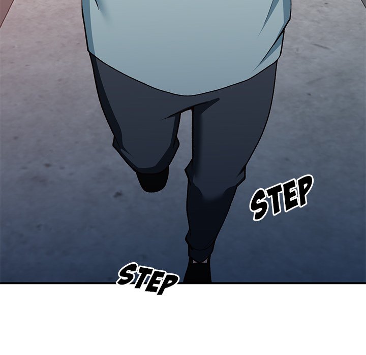Town Girls Chapter 30 Page 128