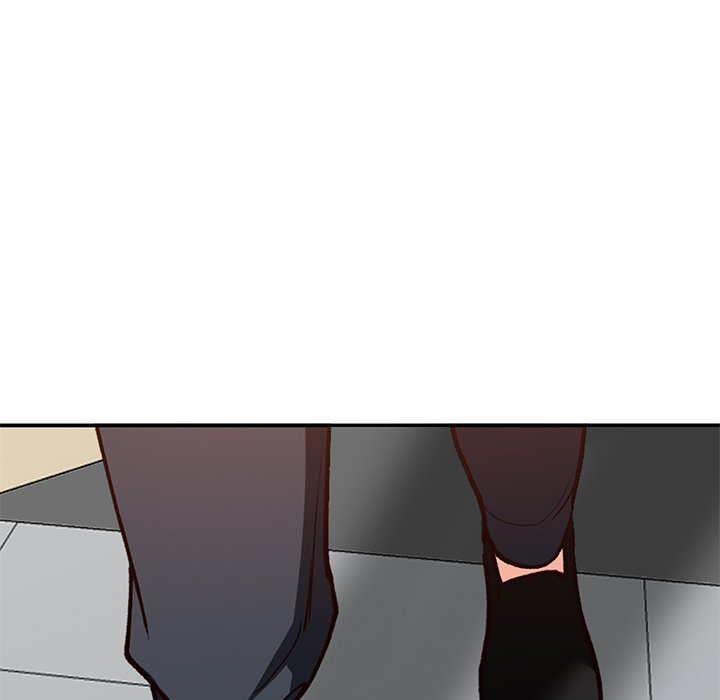 Town Girls Chapter 30 Page 133