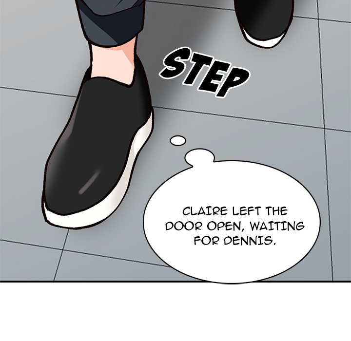 Town Girls Chapter 30 Page 134