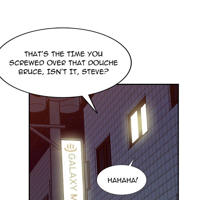 Town Girls Chapter 30 Page 18