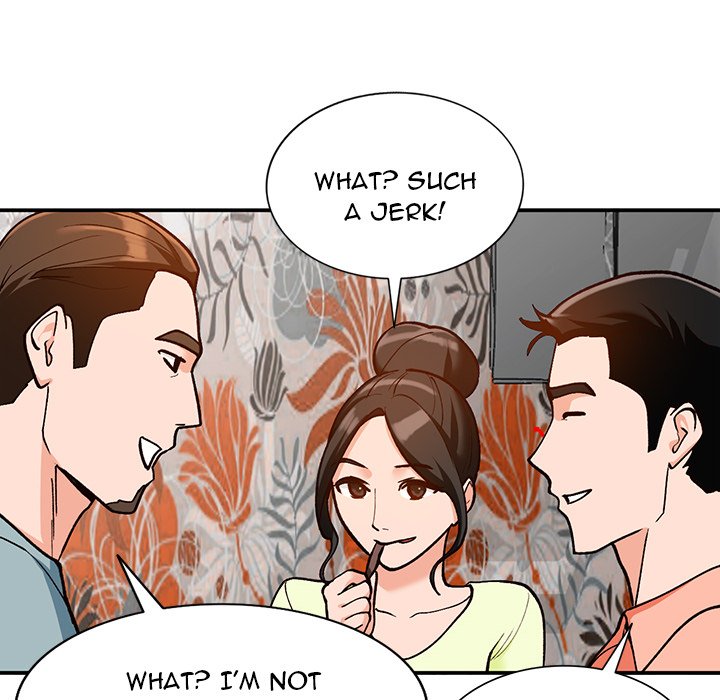 Town Girls Chapter 30 Page 20