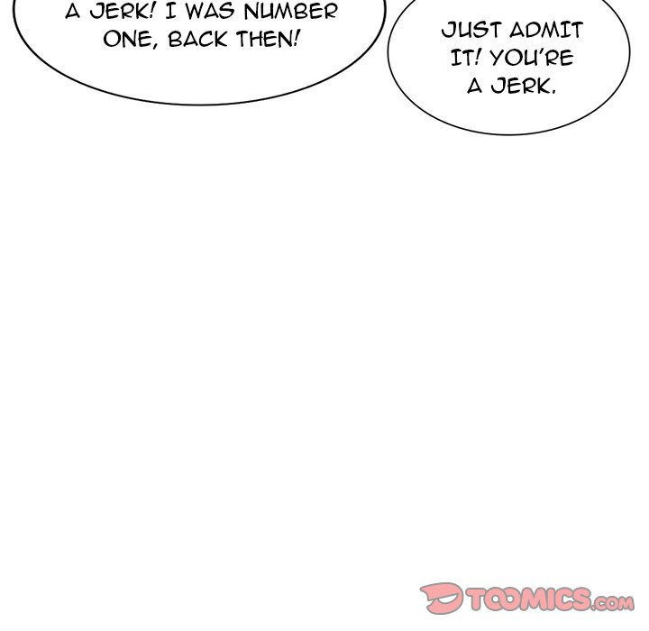 Town Girls Chapter 30 Page 21