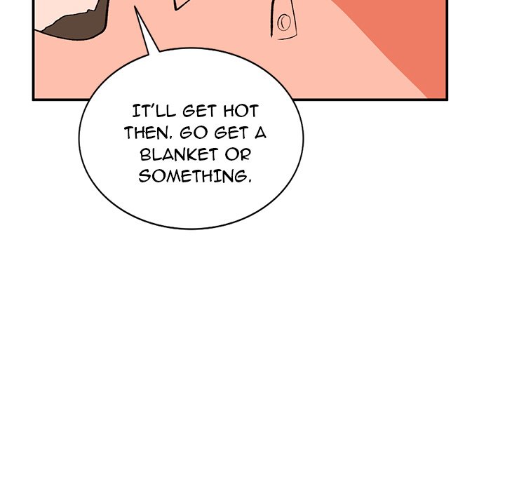 Town Girls Chapter 30 Page 29