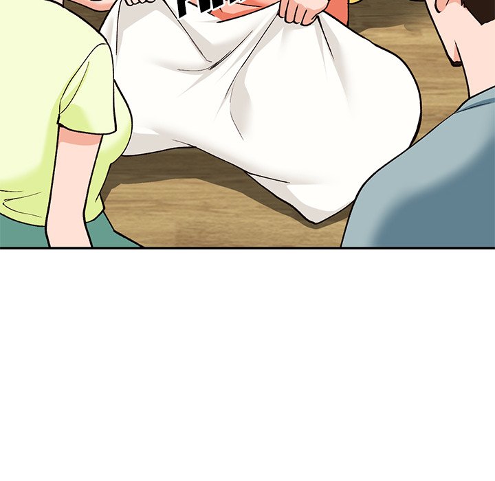 Town Girls Chapter 30 Page 31