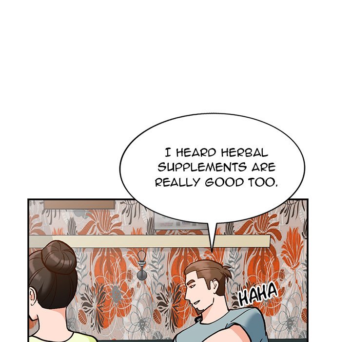 Town Girls Chapter 30 Page 32