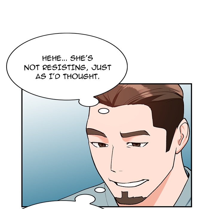 Town Girls Chapter 30 Page 38