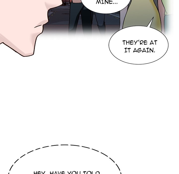 Town Girls Chapter 30 Page 42