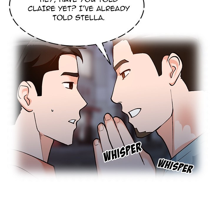 Town Girls Chapter 30 Page 43