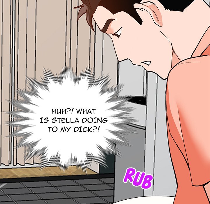 Town Girls Chapter 30 Page 53