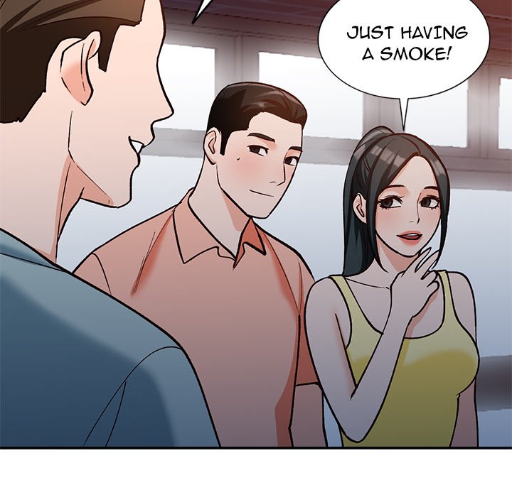 Town Girls Chapter 30 Page 7