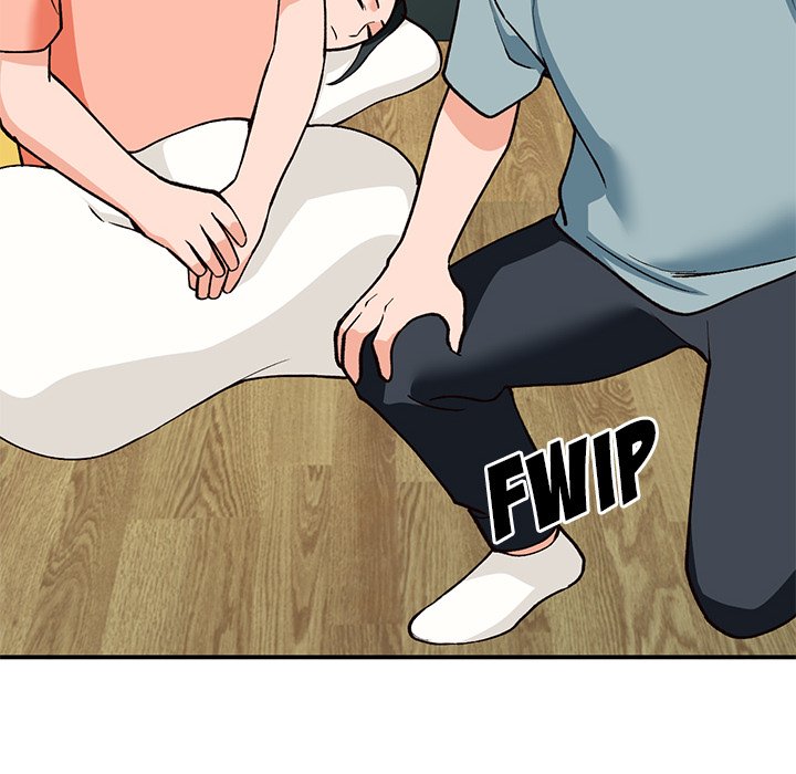Town Girls Chapter 30 Page 77