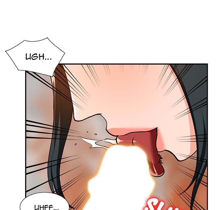 Town Girls Chapter 30 Page 92