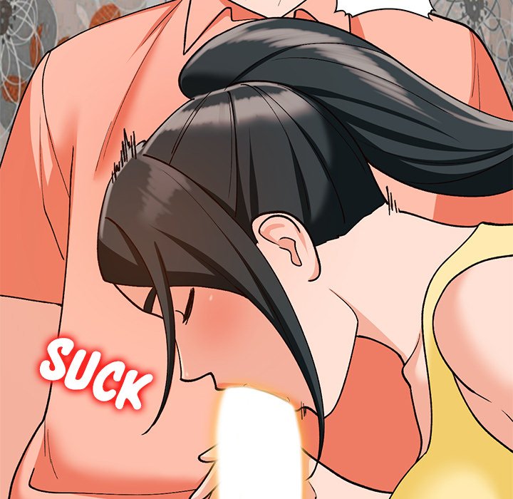 Town Girls Chapter 30 Page 97
