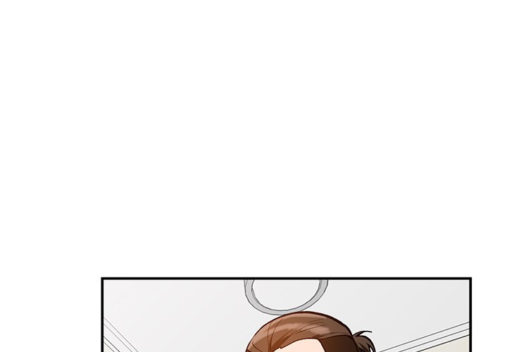 Town Girls Chapter 31 Page 1