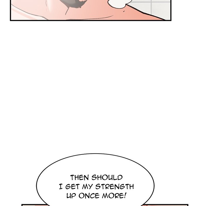 Town Girls Chapter 31 Page 136