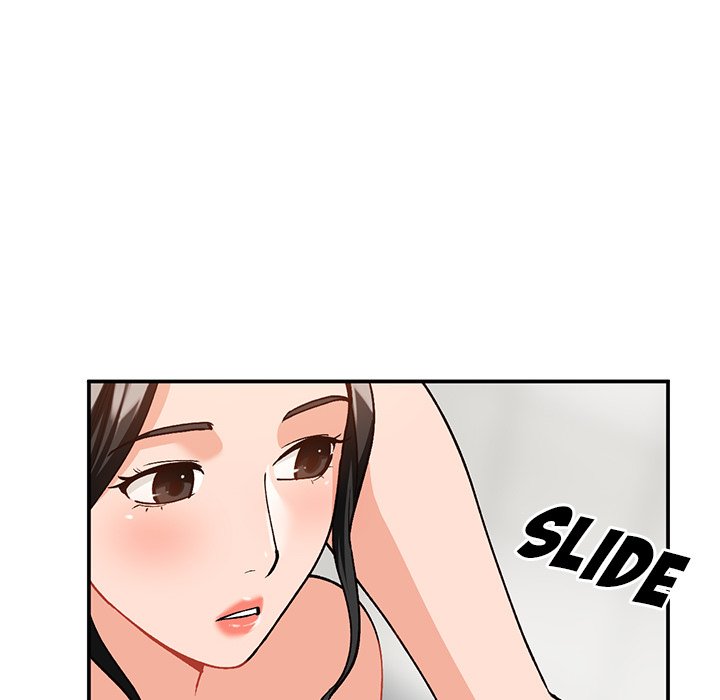 Town Girls Chapter 31 Page 23