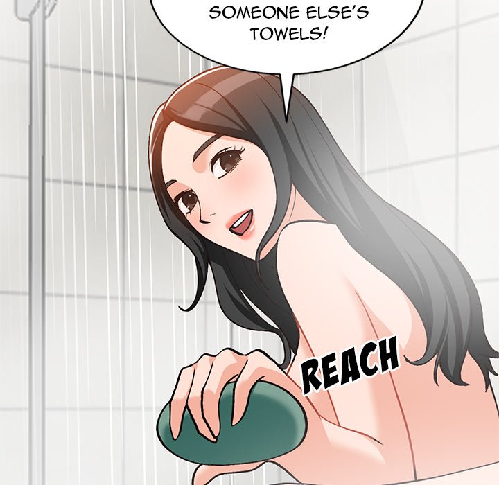 Town Girls Chapter 31 Page 26