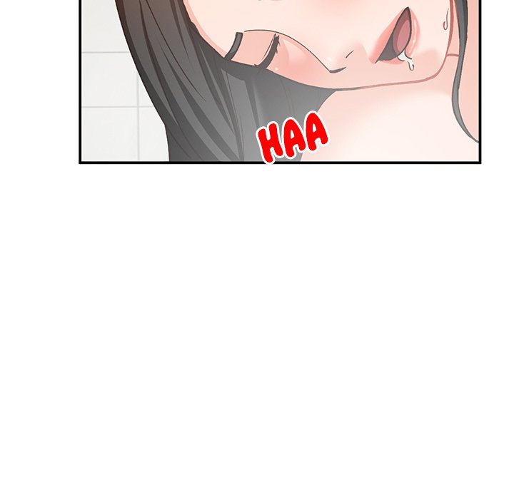Town Girls Chapter 31 Page 50