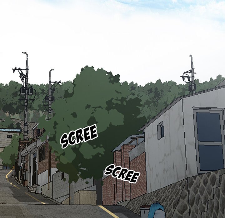 Town Girls Chapter 32 Page 108