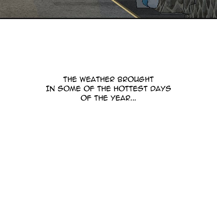 Town Girls Chapter 32 Page 109