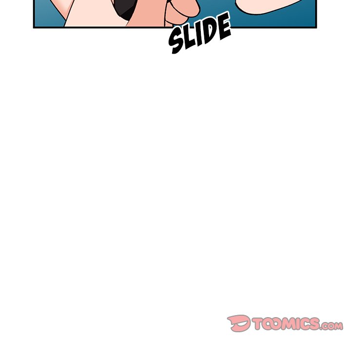 Town Girls Chapter 32 Page 117