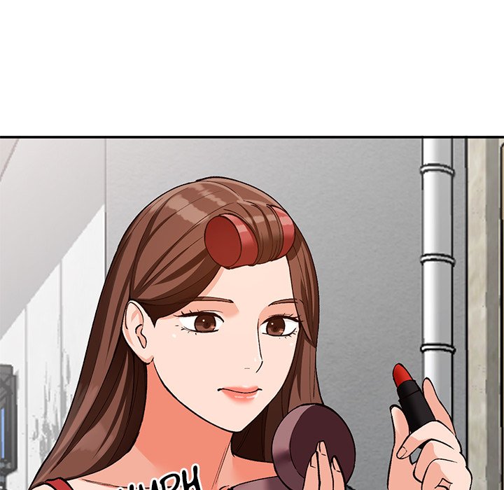 Town Girls Chapter 32 Page 118