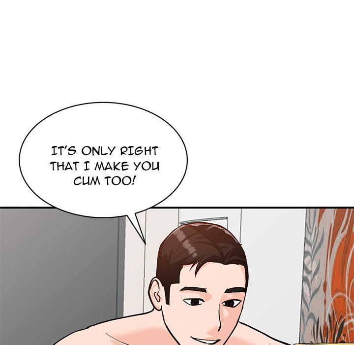 Town Girls Chapter 32 Page 12