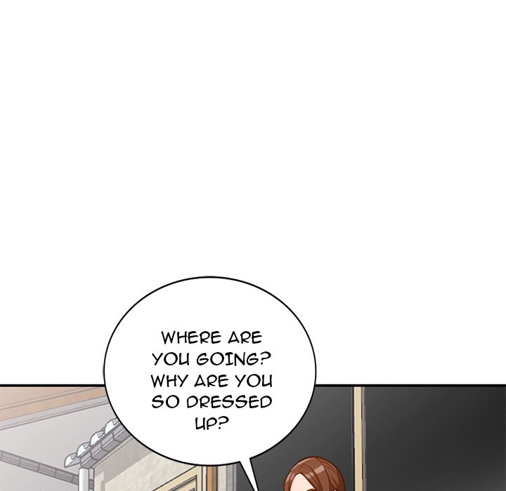 Town Girls Chapter 32 Page 120