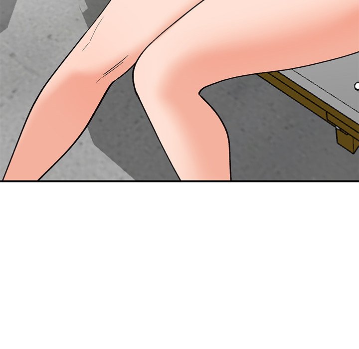 Town Girls Chapter 32 Page 126