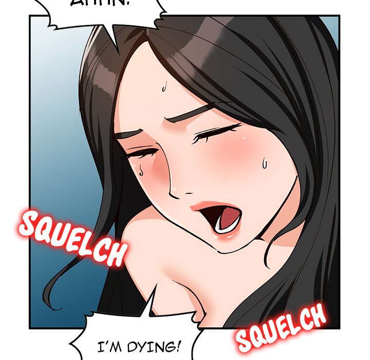 Town Girls Chapter 32 Page 26