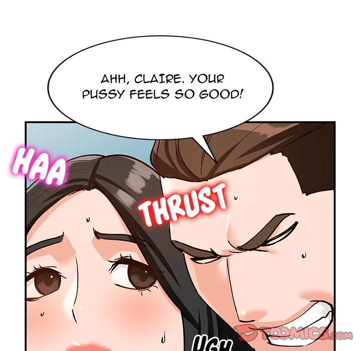 Town Girls Chapter 32 Page 33