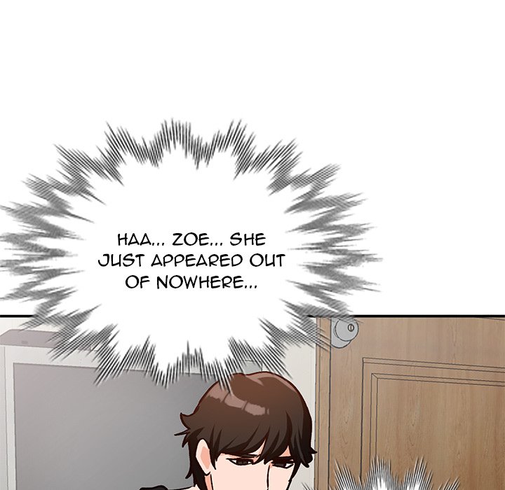 Town Girls Chapter 32 Page 60