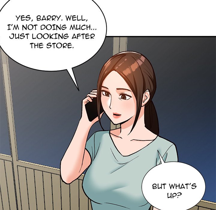 Town Girls Chapter 32 Page 67