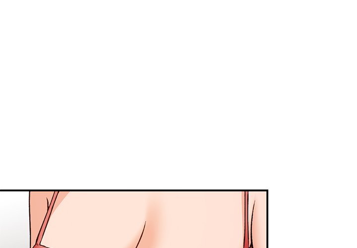 Town Girls Chapter 33 Page 1