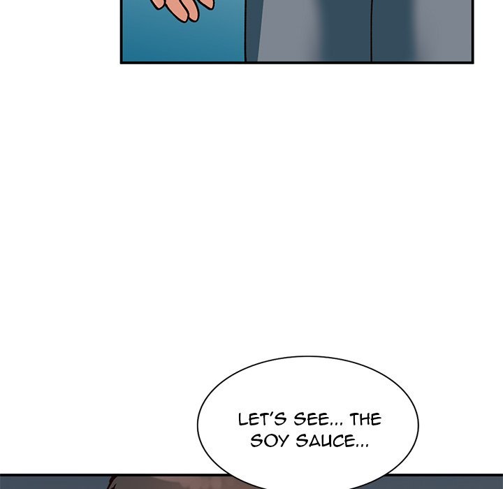Town Girls Chapter 33 Page 115