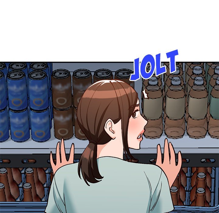 Town Girls Chapter 33 Page 124