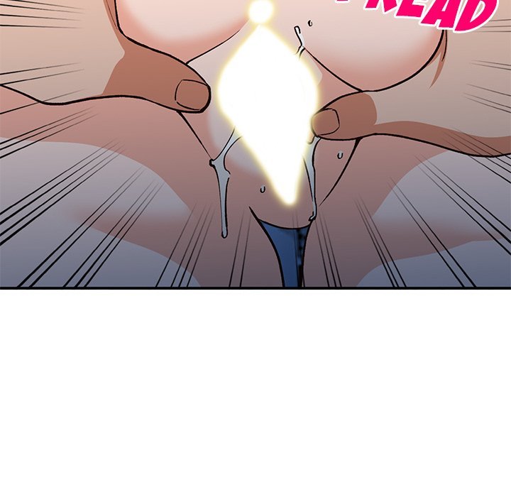 Town Girls Chapter 33 Page 134