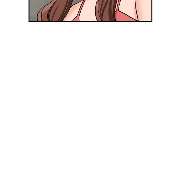Town Girls Chapter 33 Page 20