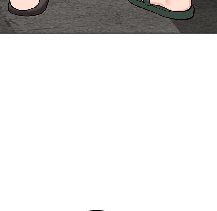 Town Girls Chapter 33 Page 22