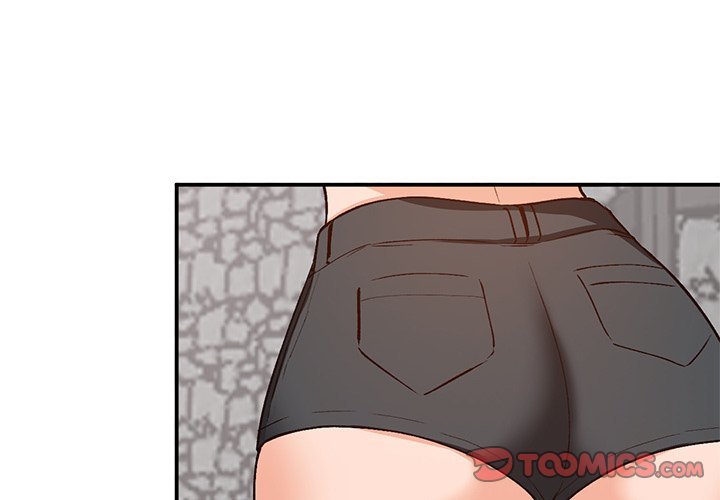 Town Girls Chapter 33 Page 3