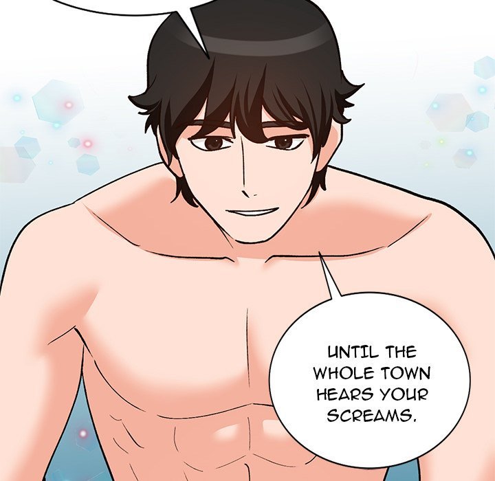 Town Girls Chapter 33 Page 38
