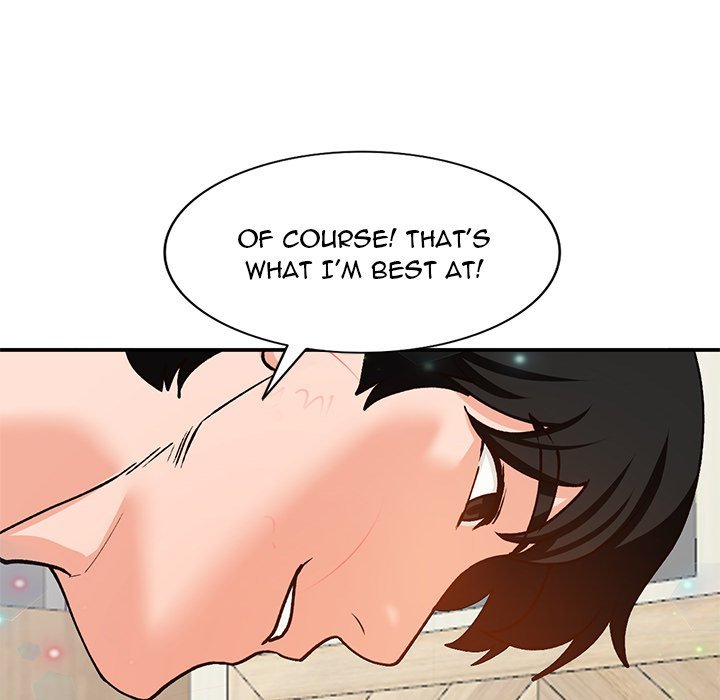 Town Girls Chapter 33 Page 47
