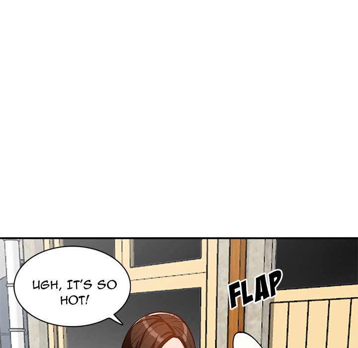 Town Girls Chapter 33 Page 94