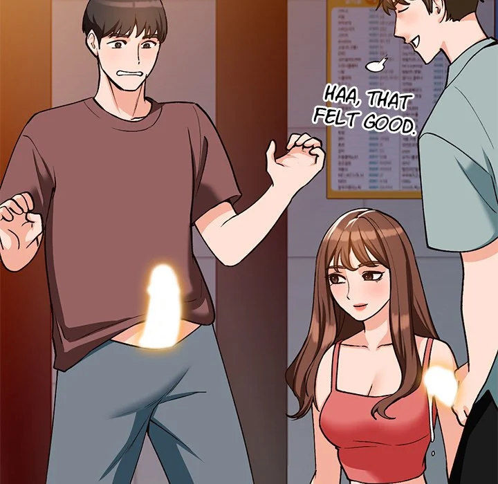 Town Girls Chapter 34 Page 109