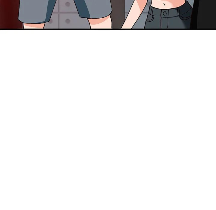 Town Girls Chapter 34 Page 110