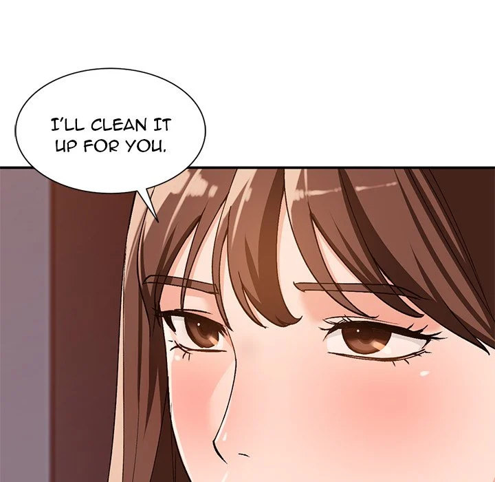Town Girls Chapter 34 Page 113