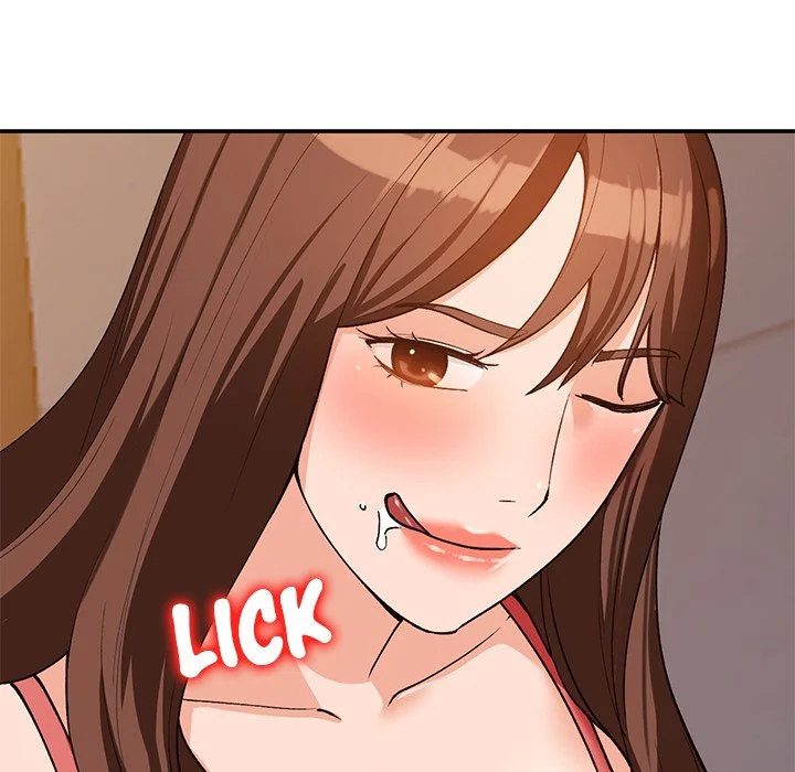 Town Girls Chapter 34 Page 118